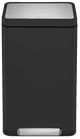 EKO X-Cube 30L Black Main Image