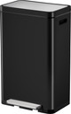 EKO X-Cube 30L Black right side