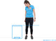 EKO X-Cube 30L Black visual Coolblue 1