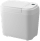 Panasonic SD-B2510WXE White Main Image