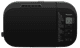 Panasonic SD-R2530KXE Matte Black null
