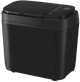 Panasonic SD-R2530KXE Matte Black Main Image
