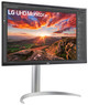 LG 27UP850K-W.AEU voorkant