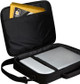 Case Logic VNCi-215 15.6 inches Black inside