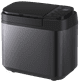 Panasonic SD-YR2540HXD Taupe Main Image
