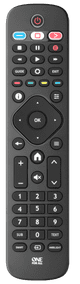 One For All URC4913 Philips Remote Main Image