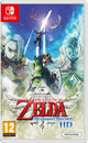 The Legend of Zelda: Skyward Sword Nintendo Switch Main Image