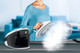 Calor SV8021C0 Express Airglide bottom