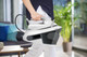 Calor SV8021C0 Express Airglide product in use