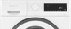 Siemens WN34A100EU - 8/5kg detail