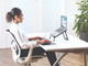 Fellowes I-Spire Series Support pour PC Portables Quick Lift Noir visuel fournisseur