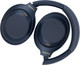 Sony WH-1000XM4 Blauw null