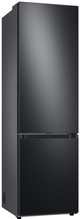 Samsung RB38C7B6AB1/EF left side
