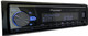 Pioneer MVH-X580DAB front