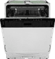 AEG FSE73727P AirDry / Inbouw / Volledig geïntegreerd / Nishoogte 82 - 90 cm null