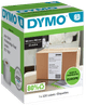 DYMO LabelWriter Extra Grote Etiketten 104 x 159 mm 220 stuks Main Image
