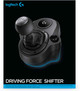 Logitech Driving Force Shifter packaging