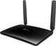 TP-Link TL-MR6400 rechterkant