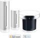 Netatmo Smart Weather Station + Rain Gauge visual supplier