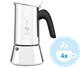 Bialetti New Venus Induction 4 kopjes Main Image