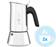 Bialetti New Venus 2 kopjes Main Image