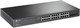 TP-Link Omada TL-SG2428P left side
