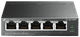 TP-Link TL-SG1005P Main Image