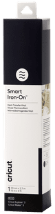 Cricut Smart Iron-on 33x273 Navy Main Image