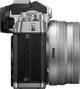 Nikon Z fc + NIKKOR Z 16-50mm f/3.5-6.3 VR right side
