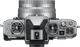 Nikon Z fc + NIKKOR Z 16-50mm f/3.5-6.3 VR top