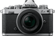 Nikon Z fc + NIKKOR Z 16-50mm f/3.5-6.3 VR Main Image