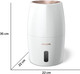 Philips HU2716/10 product in use
