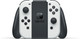 Nintendo Switch OLED Weiß zubehör