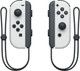 Nintendo Switch OLED Weiß zubehör