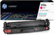 HP 410A Toner Cartridge Magenta null