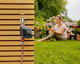 Gardena Water Control Bluetooth product in gebruik