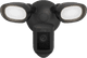 Ring Floodlight Cam Wired Pro Schwarz Main Image