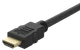 BlueBuilt HDMI-auf-DVI-D-Dual-Link-Kabel 2 Meter detail