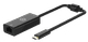BlueBuilt USB-C naar Ethernet Converter (Gigabit) Main Image