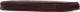 BlueBuilt 15 - 16 inches Laptop Sleeve Width 36 - 37cm Leather Brown null
