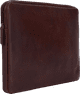 BlueBuilt 15 - 16 inches Laptop Sleeve Width 36 - 37cm Leather Brown Main Image
