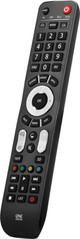 One For All URC7145 - Universal Remote right side