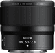 Nikon Nikkor Z MC 50mm f/2.8 Main Image