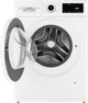 Bosch WNA13400NL - 8/5kg inside