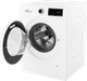 Bosch WNA13400NL - 8/5kg inside