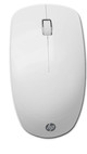 HP 230 Draadloos Toetsenbord en Muis Wit QWERTY detail