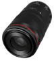 Canon RF 100mm f/2.8L Macro IS USM null