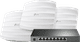 TP-Link Omada EAP245 3-Pack + TP-Link Omada TL-SG2008P Main Image