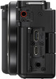 Sony ZV-E 10 Body right side