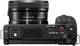 Sony ZV-E 10 Vlogkit oberseite